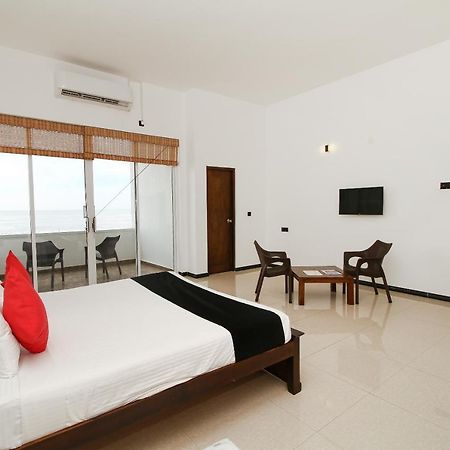 Grace Beach Resort By Travel Corners Negombo Ngoại thất bức ảnh