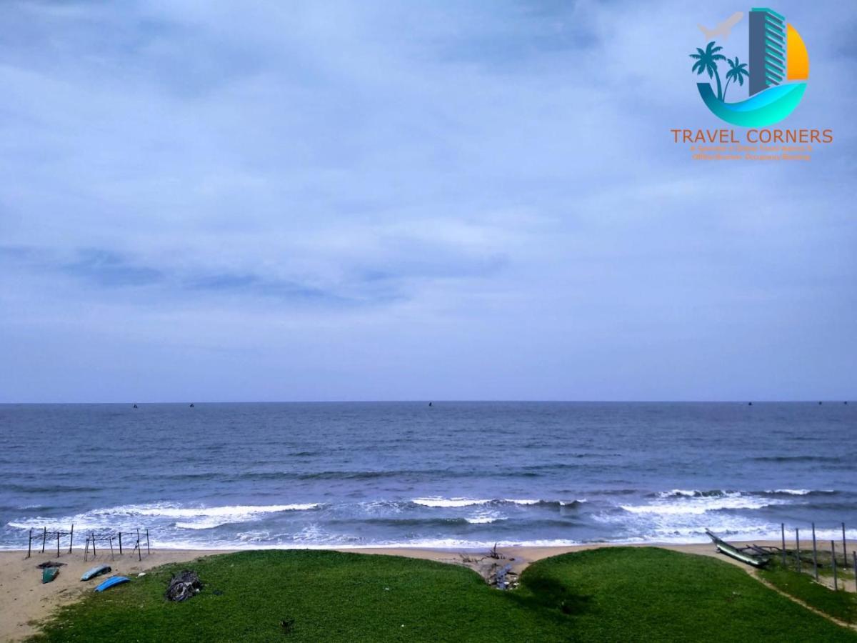 Grace Beach Resort By Travel Corners Negombo Ngoại thất bức ảnh