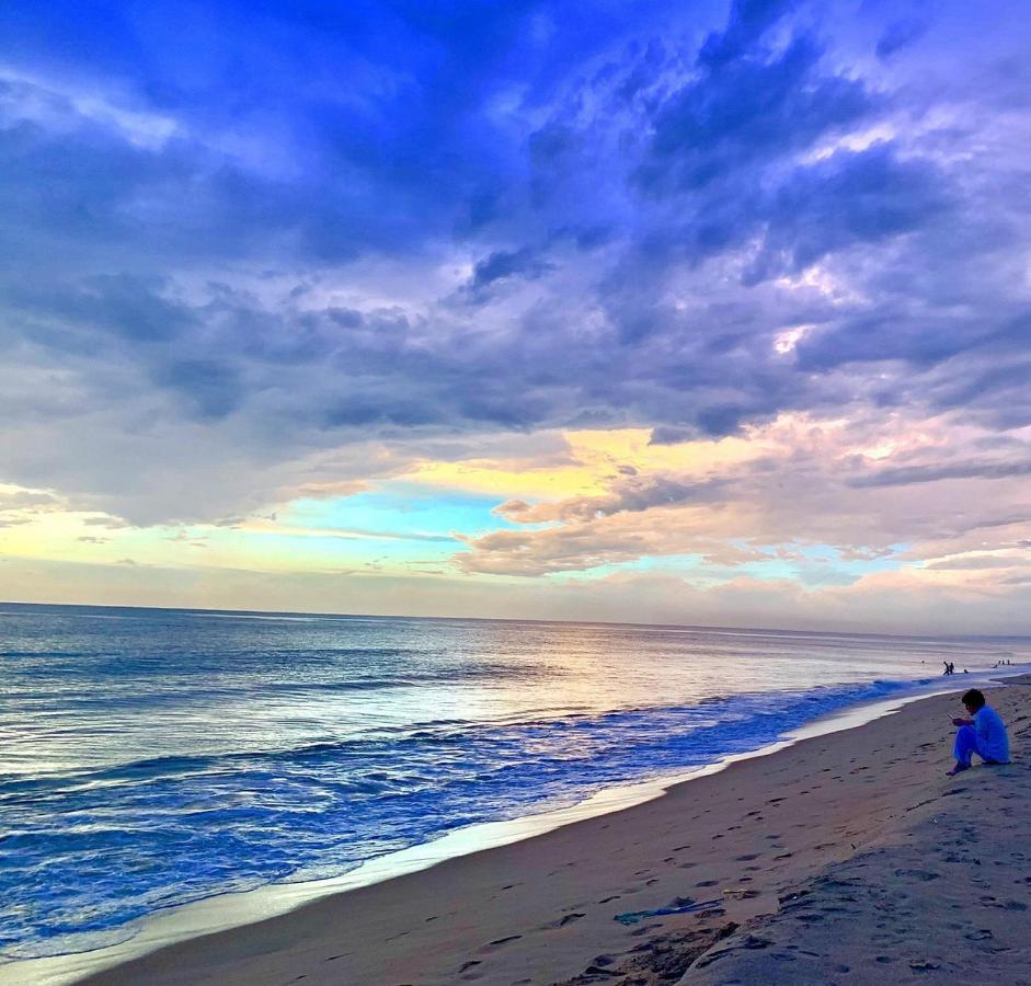 Grace Beach Resort By Travel Corners Negombo Ngoại thất bức ảnh