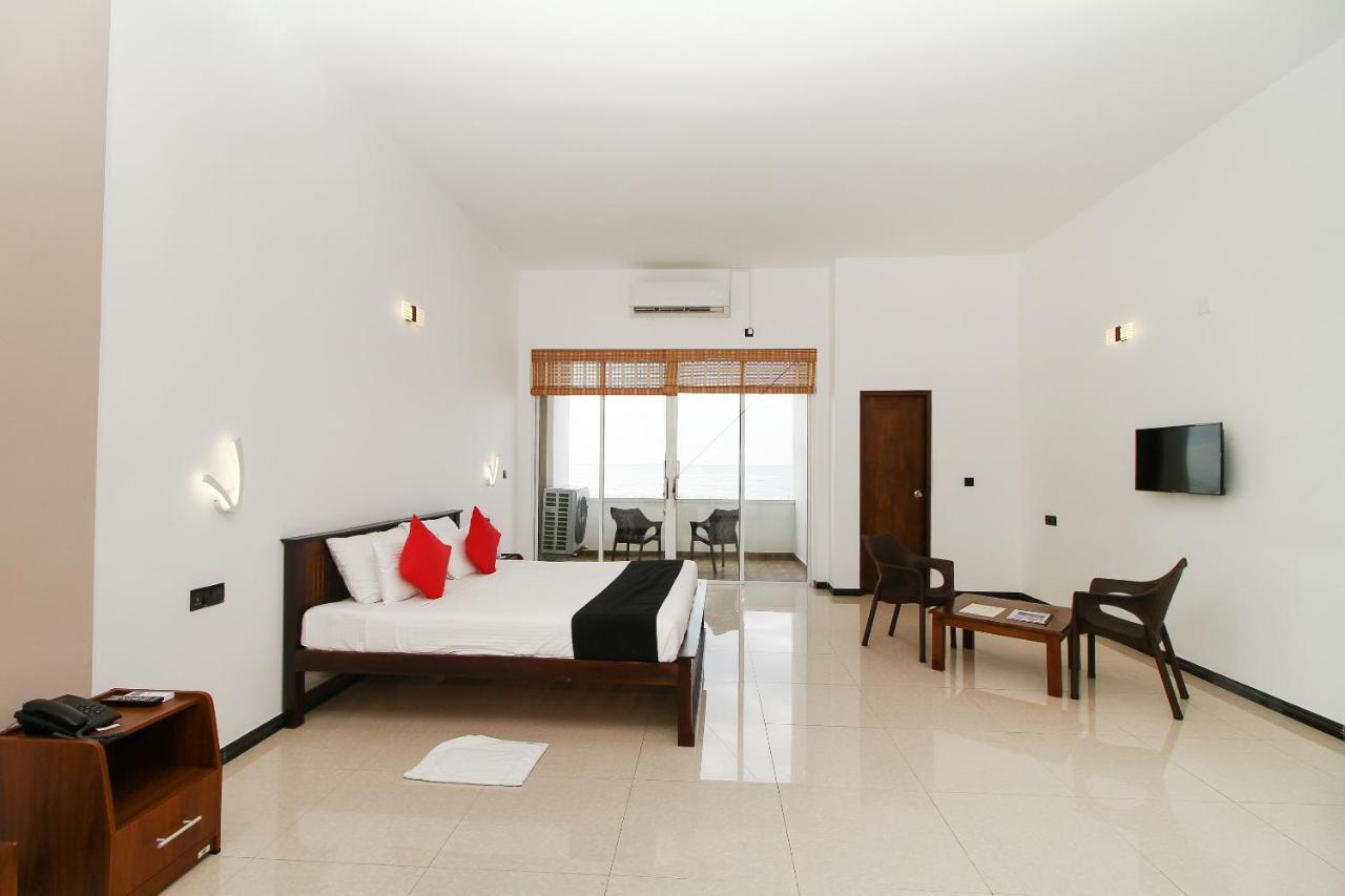 Grace Beach Resort By Travel Corners Negombo Ngoại thất bức ảnh