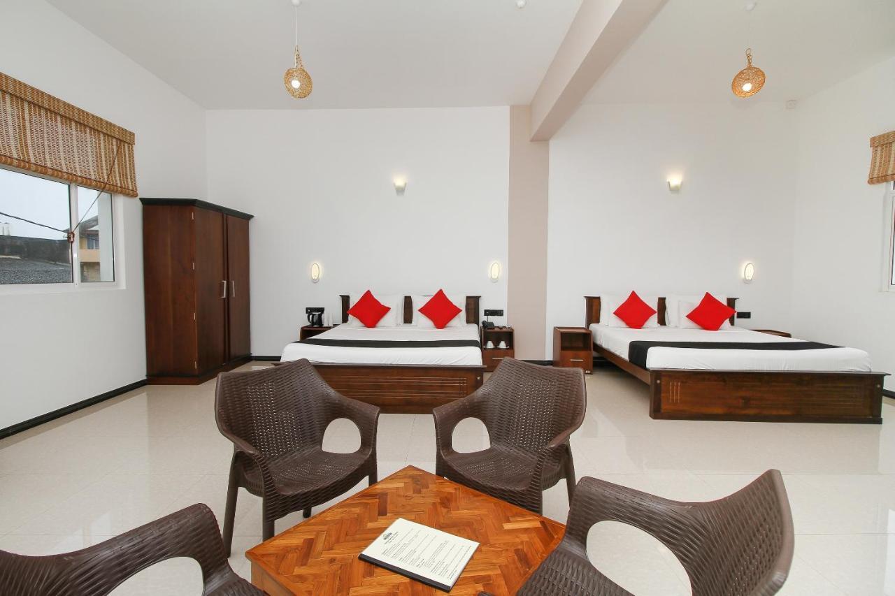 Grace Beach Resort By Travel Corners Negombo Ngoại thất bức ảnh