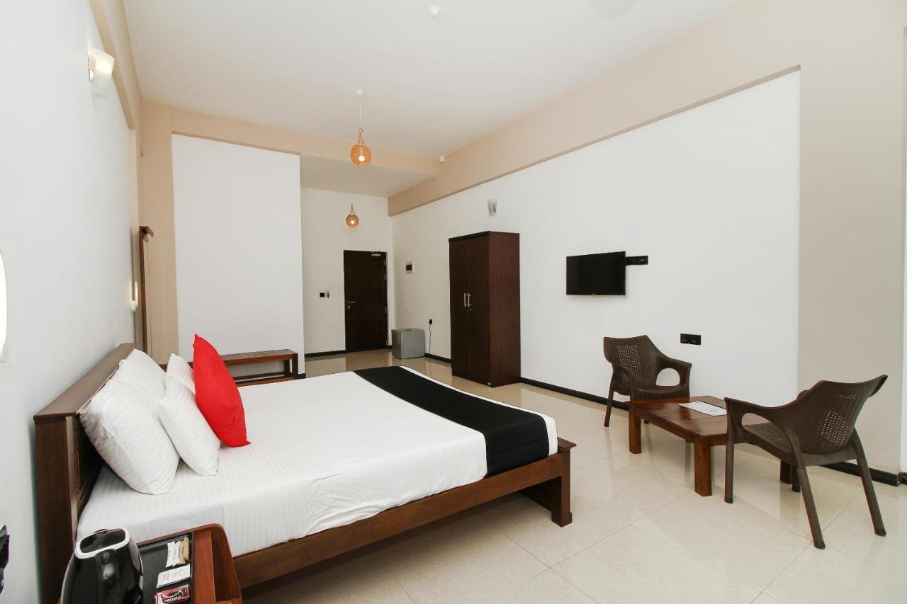 Grace Beach Resort By Travel Corners Negombo Ngoại thất bức ảnh