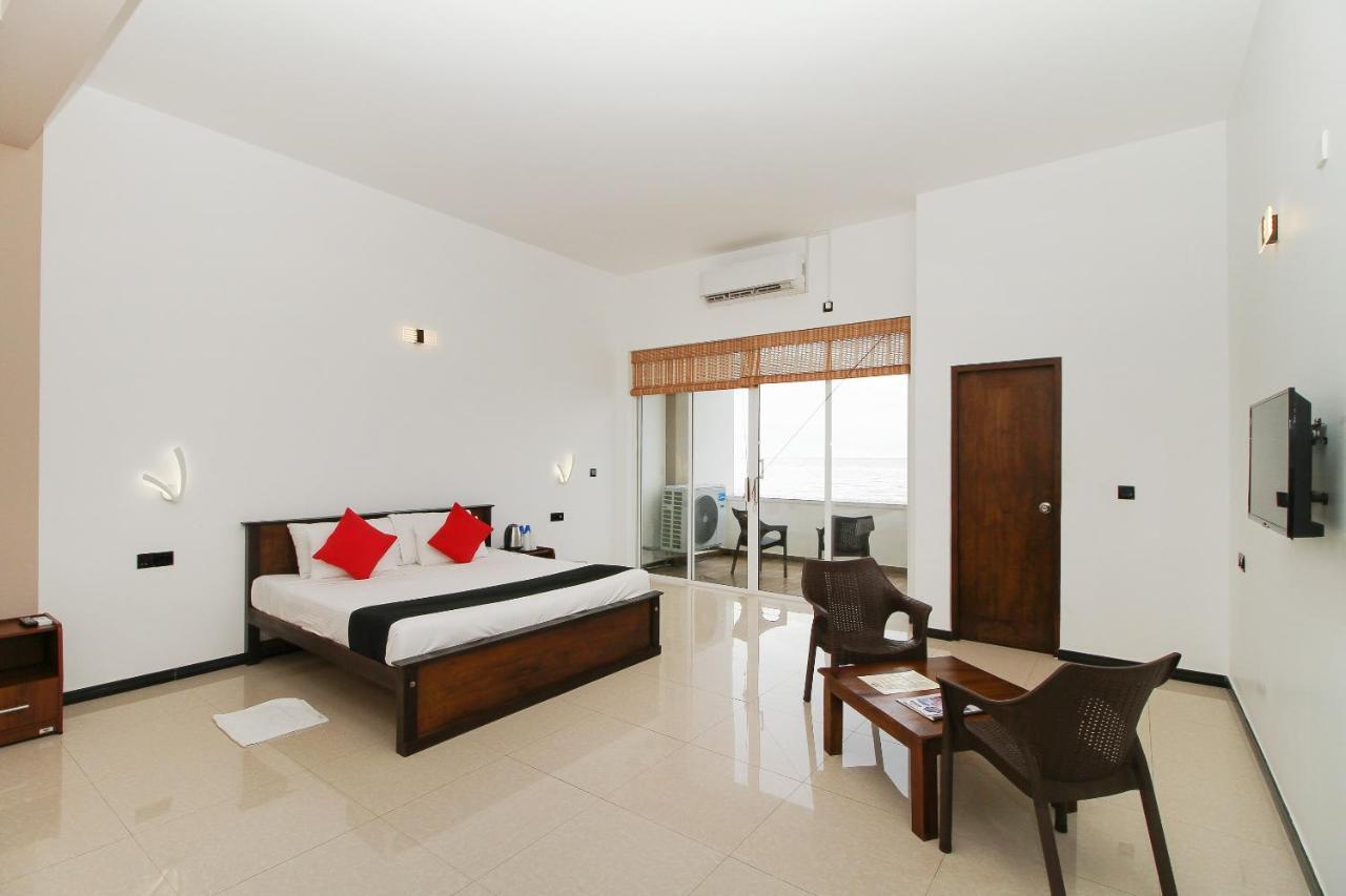 Grace Beach Resort By Travel Corners Negombo Ngoại thất bức ảnh