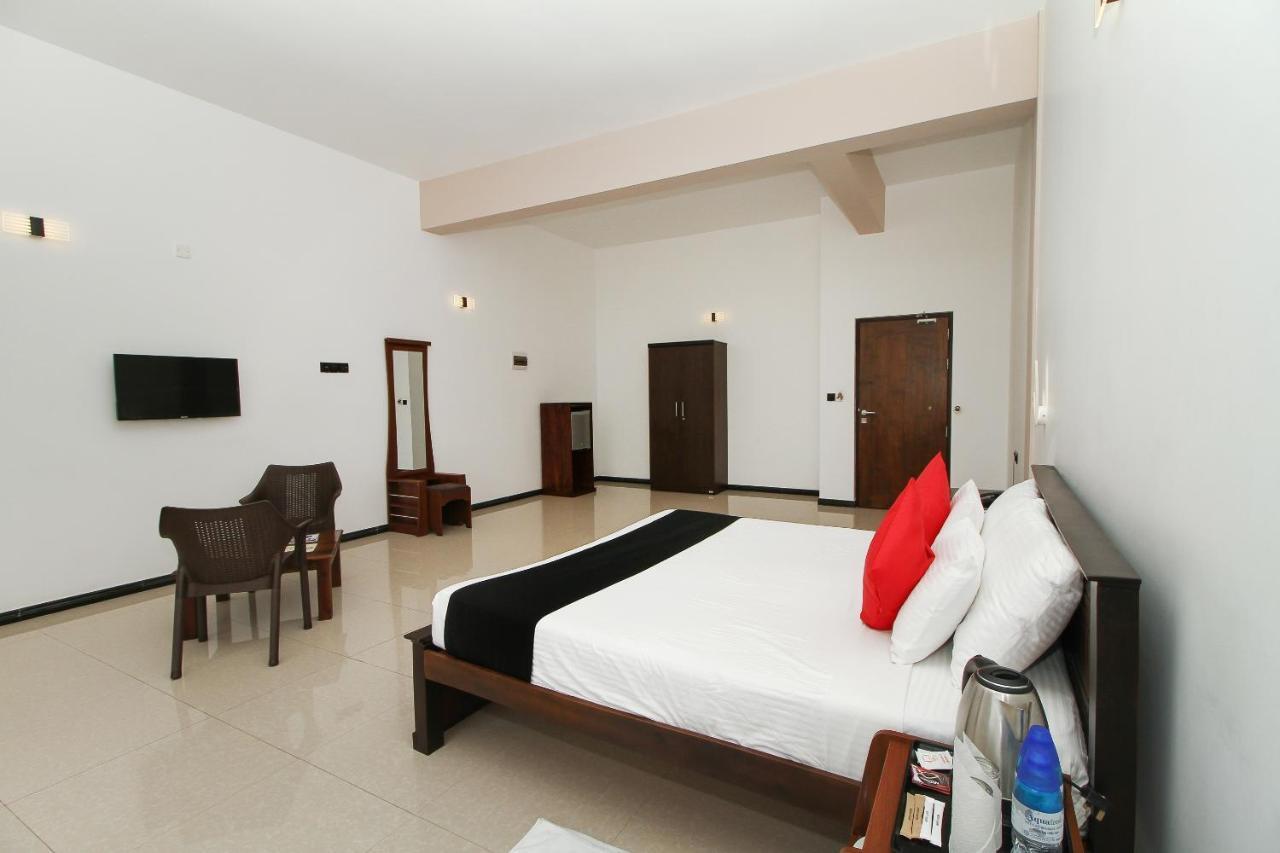 Grace Beach Resort By Travel Corners Negombo Ngoại thất bức ảnh