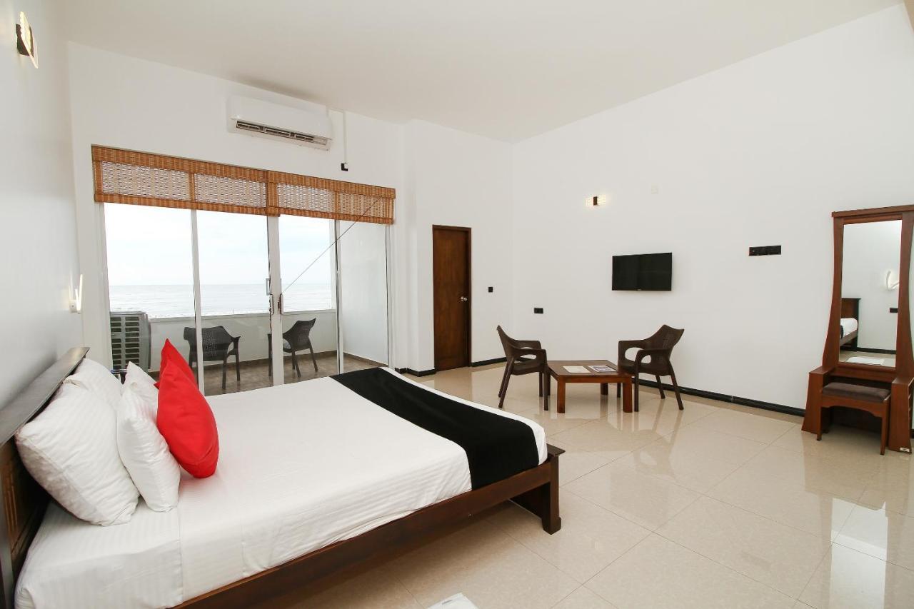 Grace Beach Resort By Travel Corners Negombo Ngoại thất bức ảnh