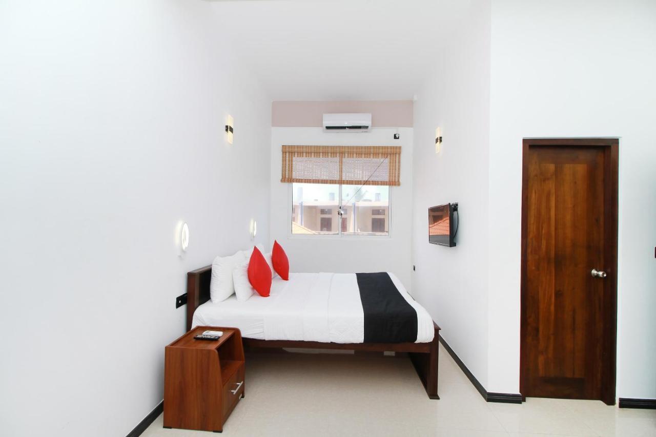 Grace Beach Resort By Travel Corners Negombo Ngoại thất bức ảnh