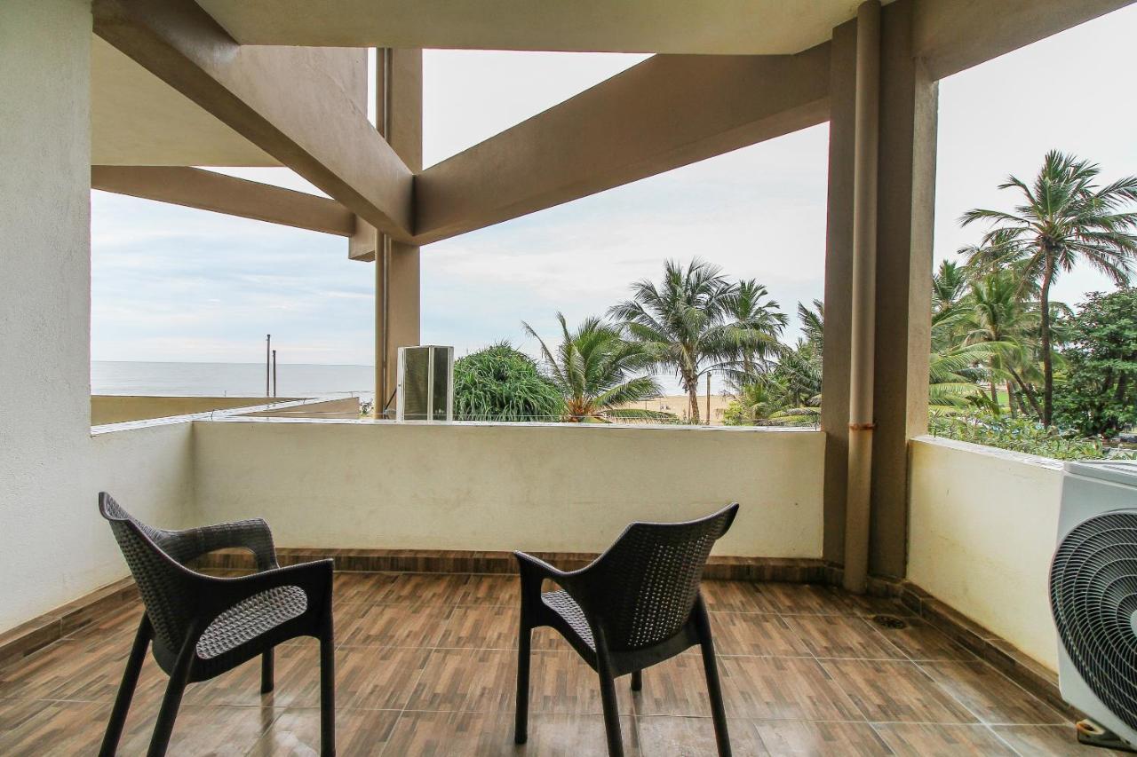 Grace Beach Resort By Travel Corners Negombo Ngoại thất bức ảnh