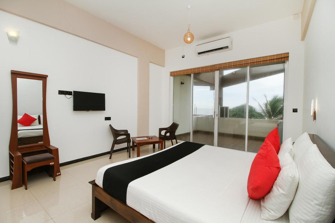 Grace Beach Resort By Travel Corners Negombo Ngoại thất bức ảnh
