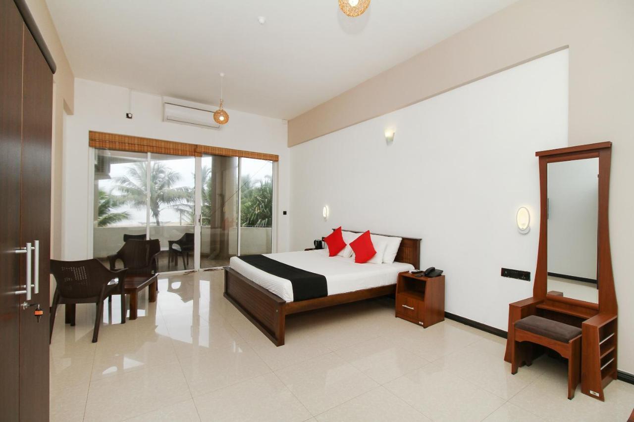 Grace Beach Resort By Travel Corners Negombo Ngoại thất bức ảnh