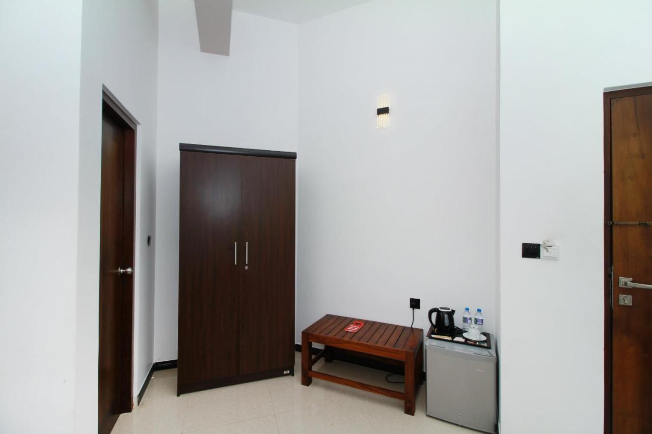 Grace Beach Resort By Travel Corners Negombo Ngoại thất bức ảnh