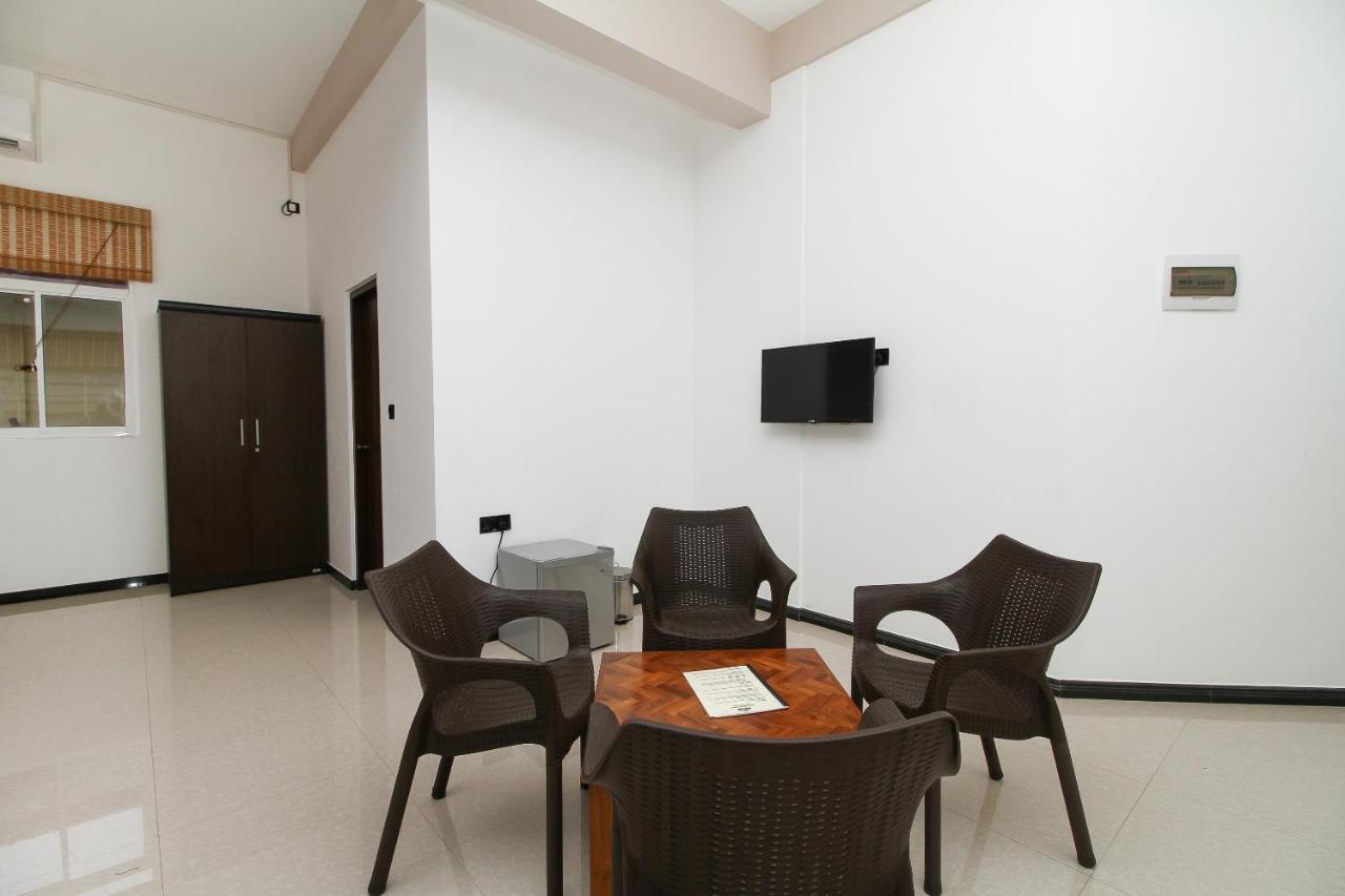 Grace Beach Resort By Travel Corners Negombo Ngoại thất bức ảnh