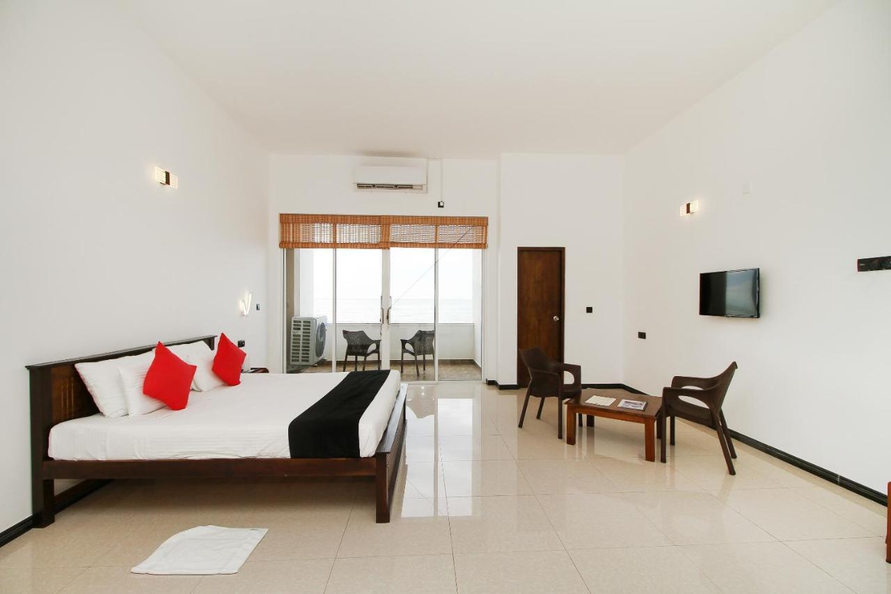 Grace Beach Resort By Travel Corners Negombo Ngoại thất bức ảnh
