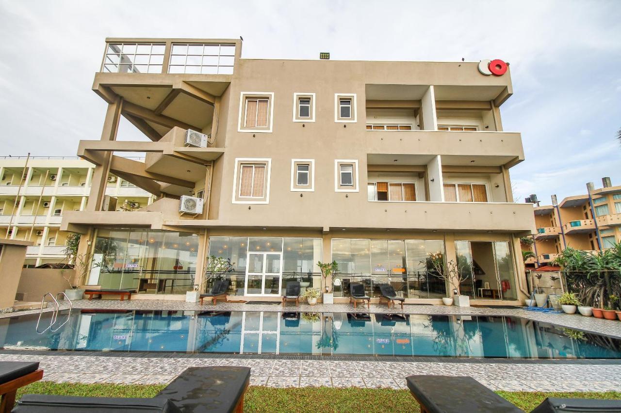 Grace Beach Resort By Travel Corners Negombo Ngoại thất bức ảnh